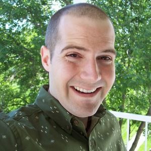 Meet your Posher, Brian